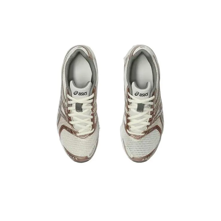 Asics shoes - Asics Gel DS Trainer14 - Gel - 1203A965-100 - Cream Rose Gold 1