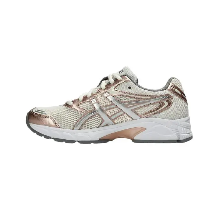 Asics shoes - Asics Gel DS Trainer14 - Gel - 1203A965-100 - Cream Rose Gold 2