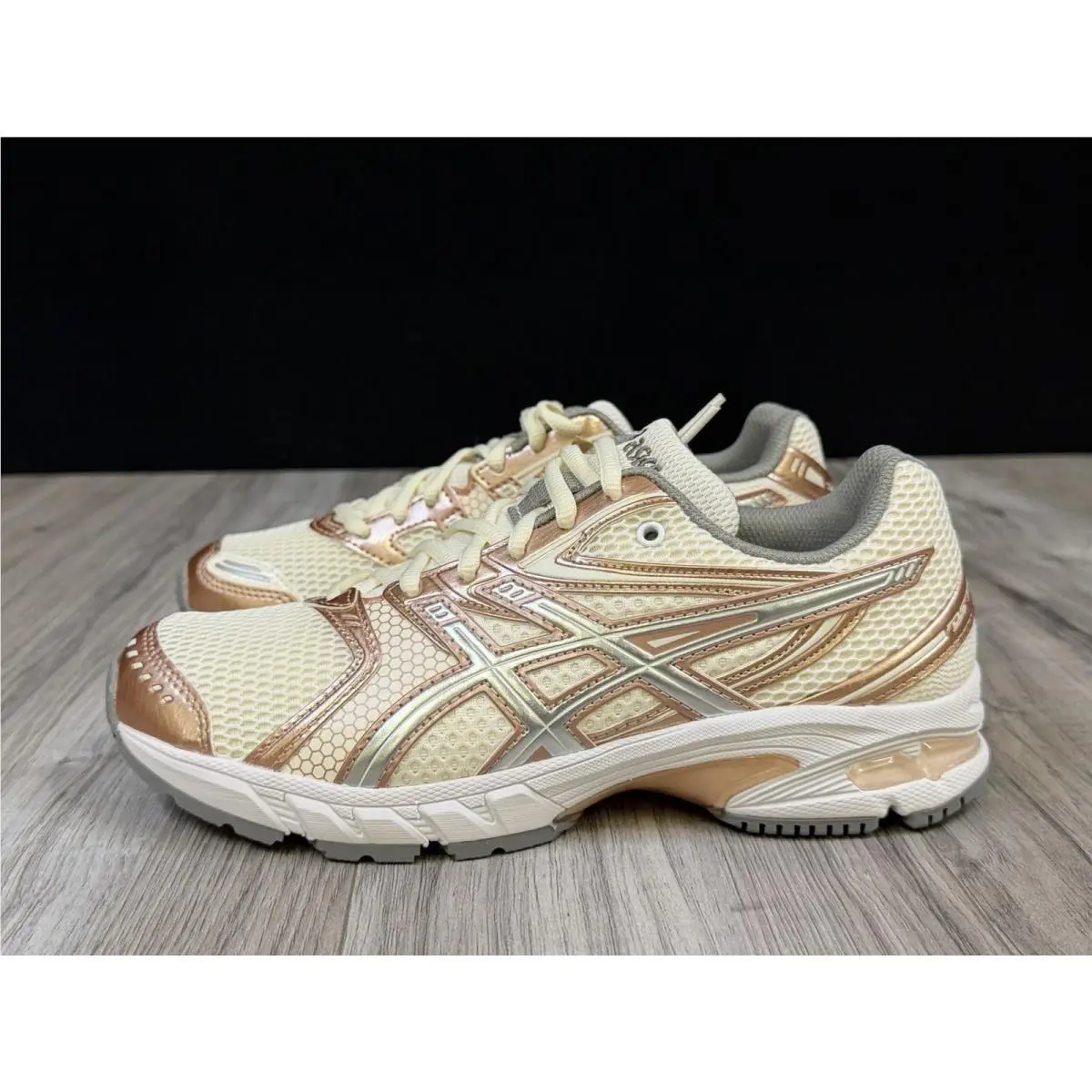 Asics shoes - ASICS Gel DS Trainer 14 - 1203A965-100 - Ivory 0