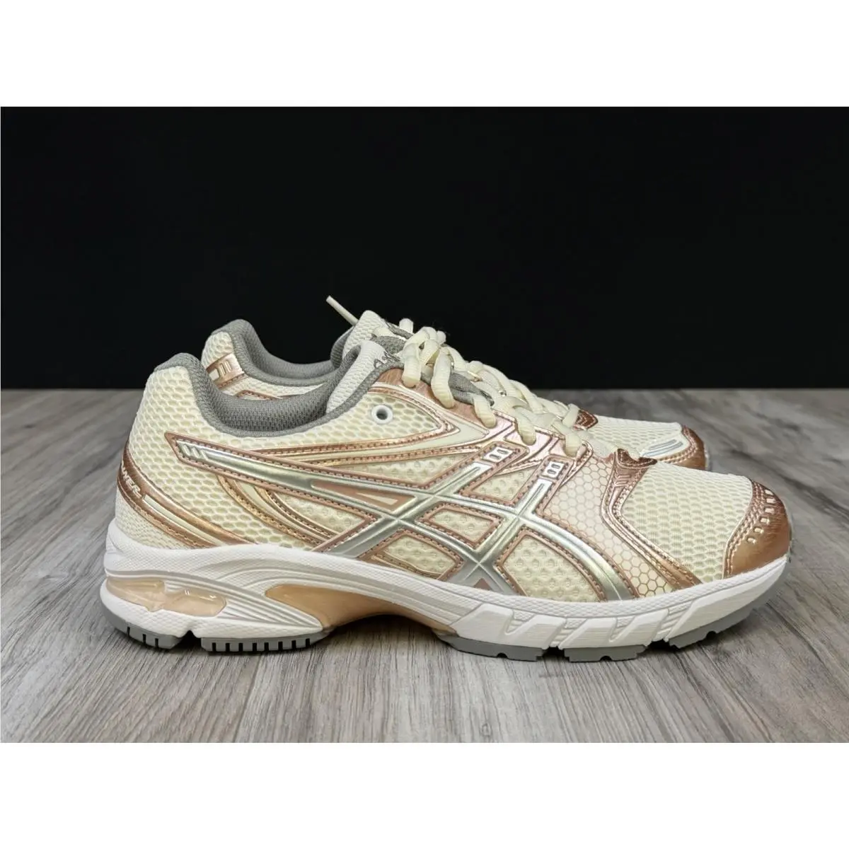 Asics shoes - ASICS Gel DS Trainer 14 - 1203A965-100 - Ivory 5