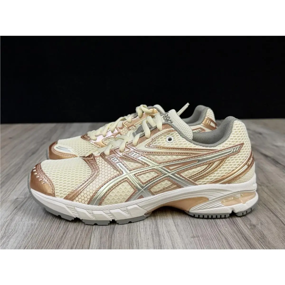 Asics shoes - ASICS Gel DS Trainer 14 - 1203A965-100 - Ivory 0