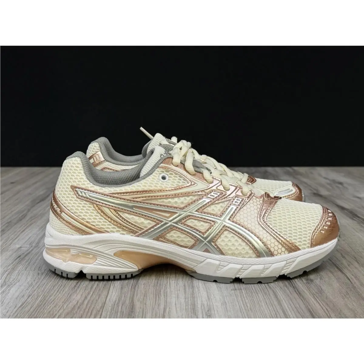 Asics shoes - ASICS Gel DS Trainer 14 - 1203A965-100 - Ivory 5