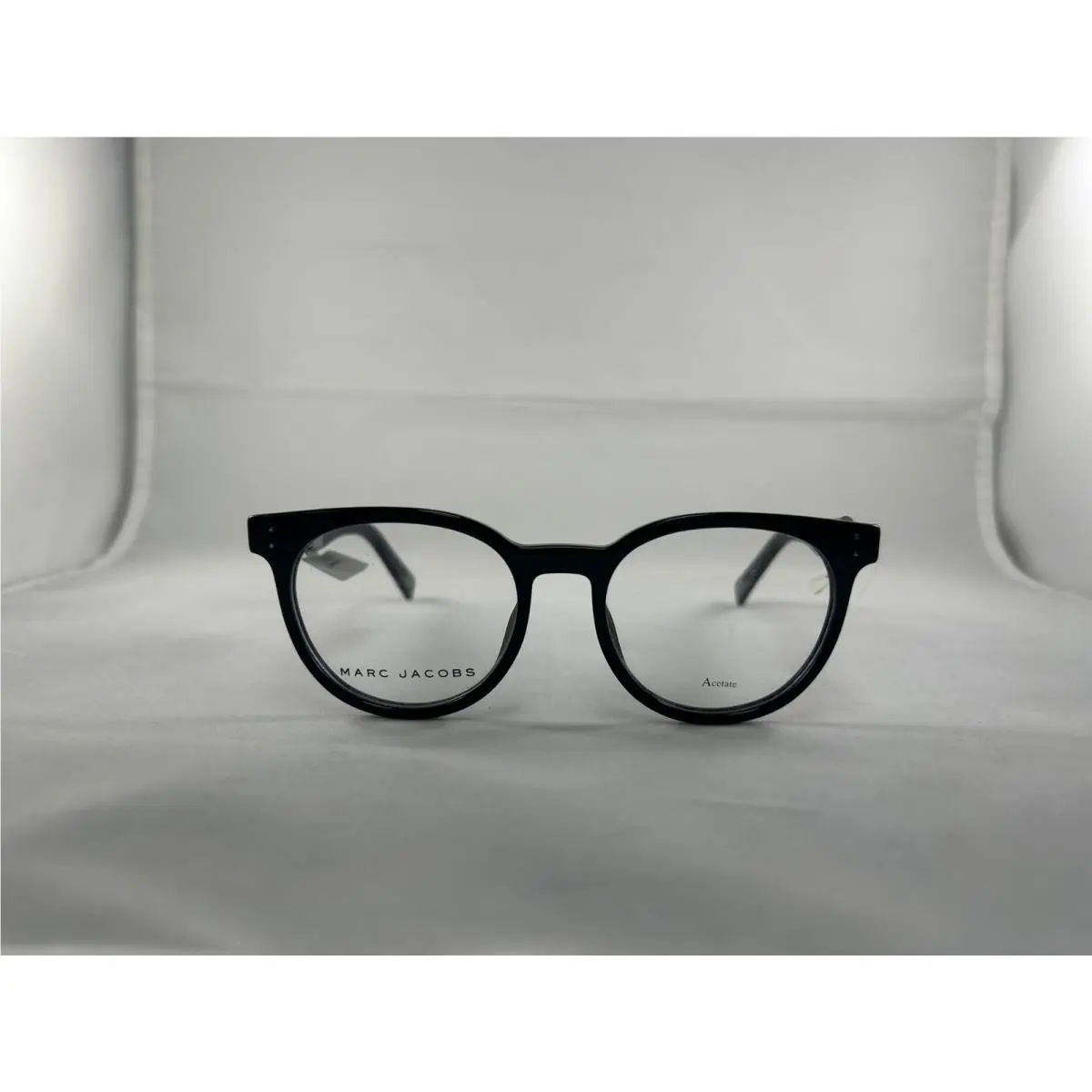 Marc Jacobs Marc 126 Eyeglasses 807 49 18-140 cc