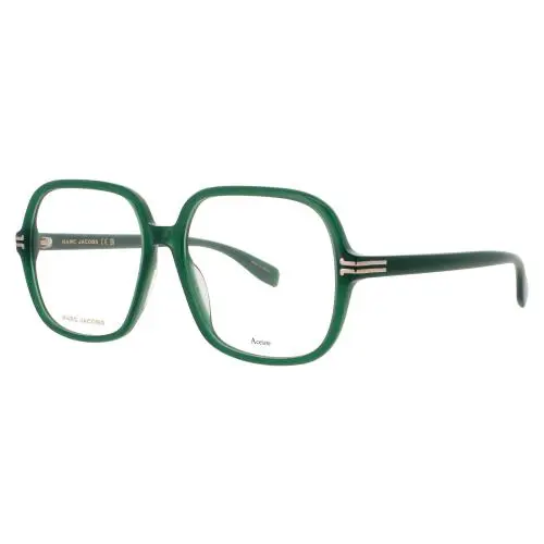 Marc Jacobs MJ-1098-1ED-57 Eyeglasses Eye Glasses 1ED Green 57mm