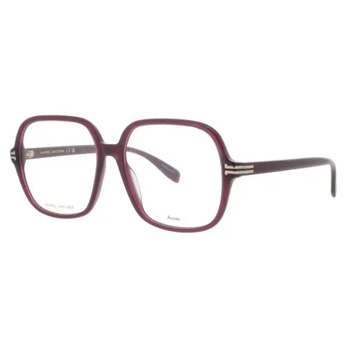Marc Jacobs MJ-1098-B3V-57 Eyeglasses Eye Glasses B3V Violet 57mm