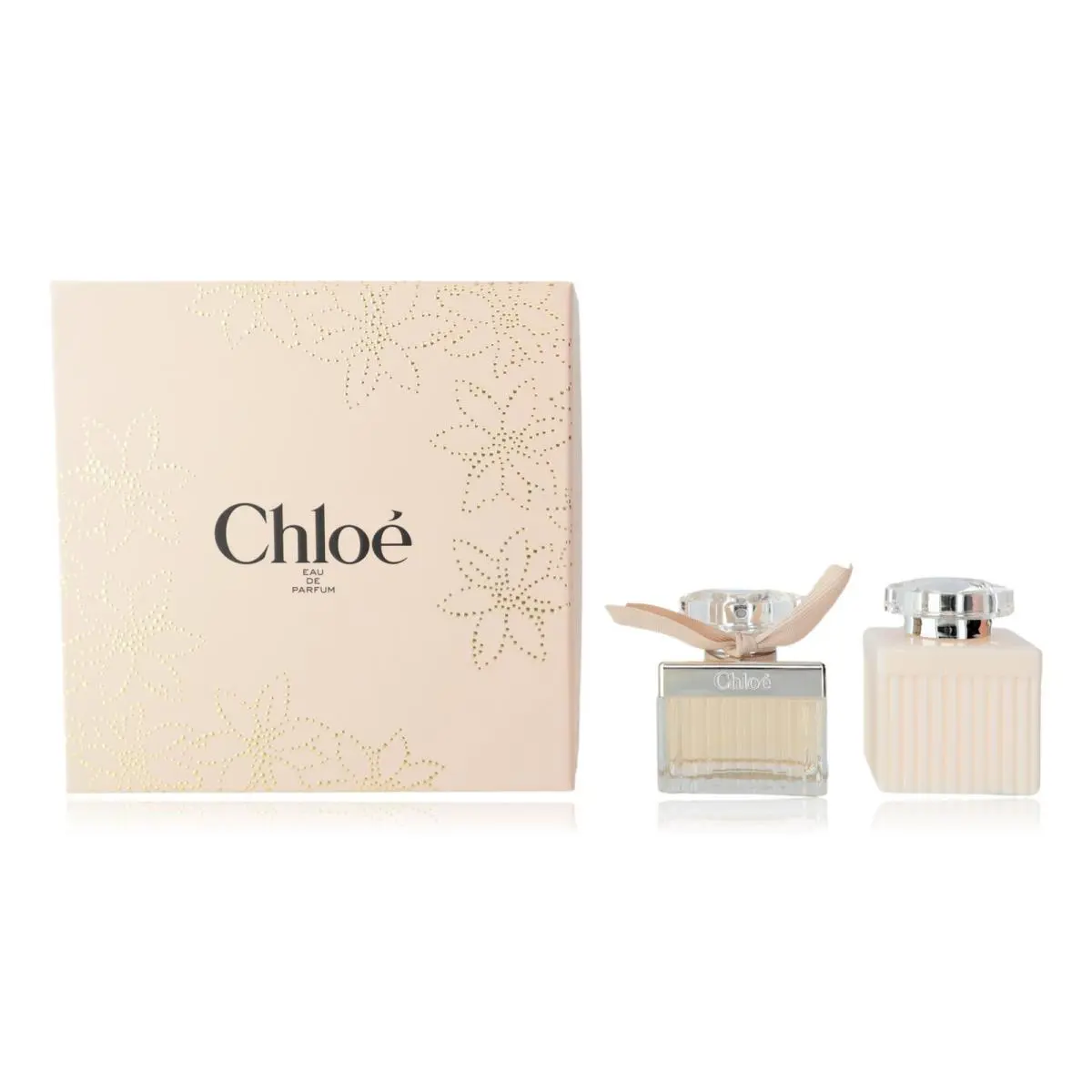 Chloe by Chloe 2 Piece Gift Set For Women