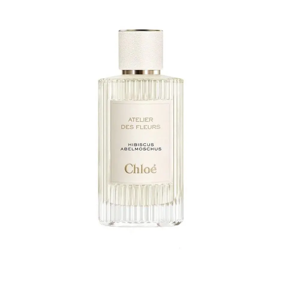 Chloe Ladies Hibiscus Abelmoschus Edp 5.0 oz Tester Fragrances 3614225344800