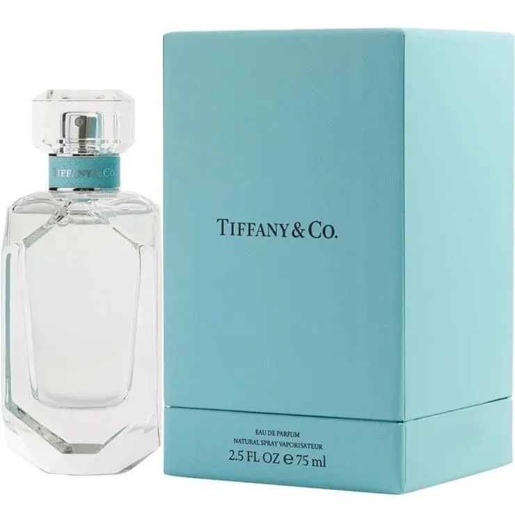 Tiffany Co 2.5oz Edp Spray For Women