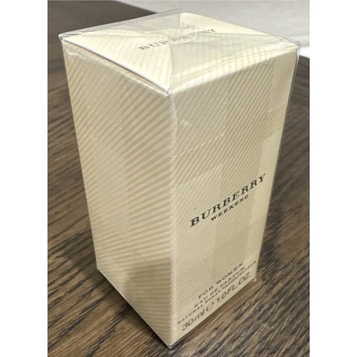 Burberry Weekend For Women Eau DE Parfum 1.0 FL OZ 30ML