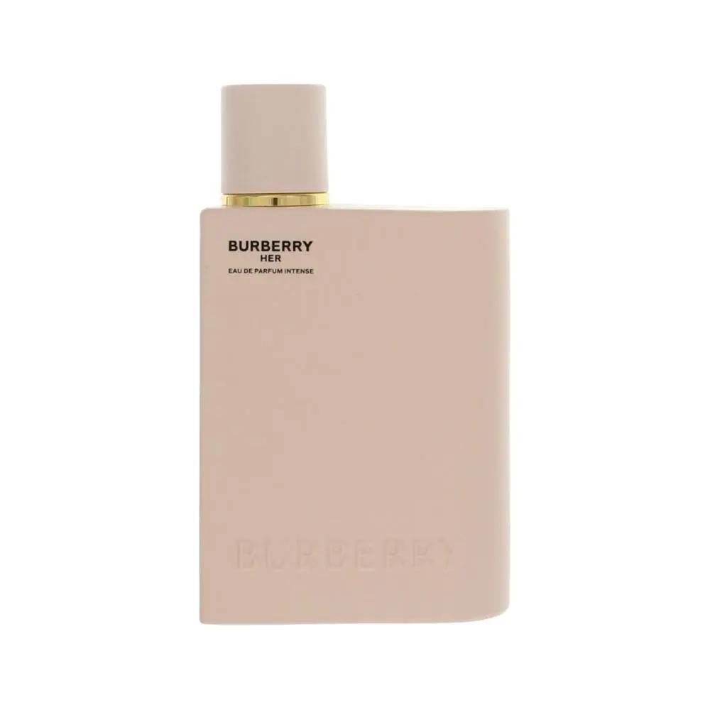 Burberry Her Intense by Burberry Tester For Women 3.3 Oz Eau De Parfum Intense