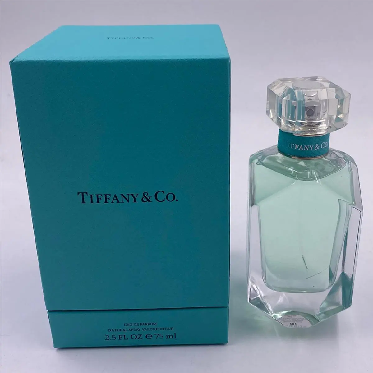 Tiffany Co. by Tiffany Co 2.5oz Eau de Parfum Spray For Women