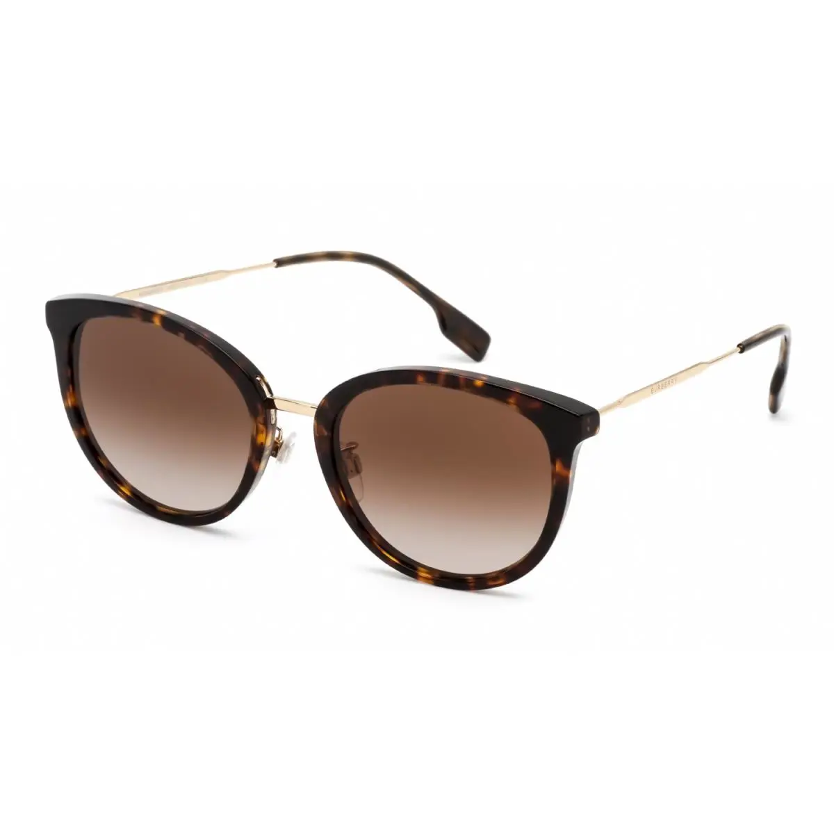 Burberry BE4289D-300213-56 Sunglasses Frame Size 56mm 145mm 20mm Havana Women