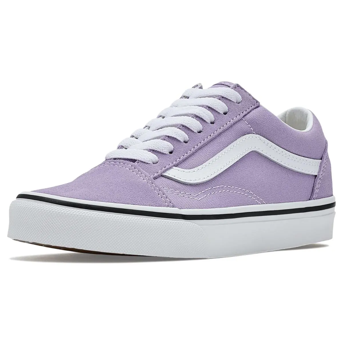 Vans shoes - Two-tone Frost Gray 13