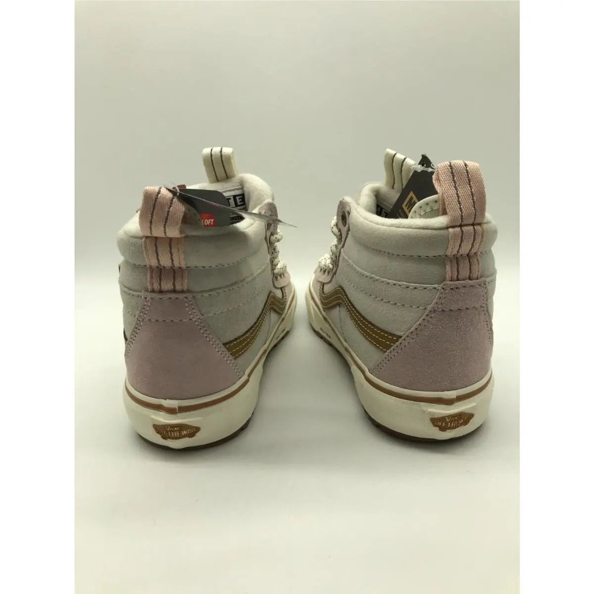 Vans shoes - Sk8-Hi Mte-2 - Multicolor 3
