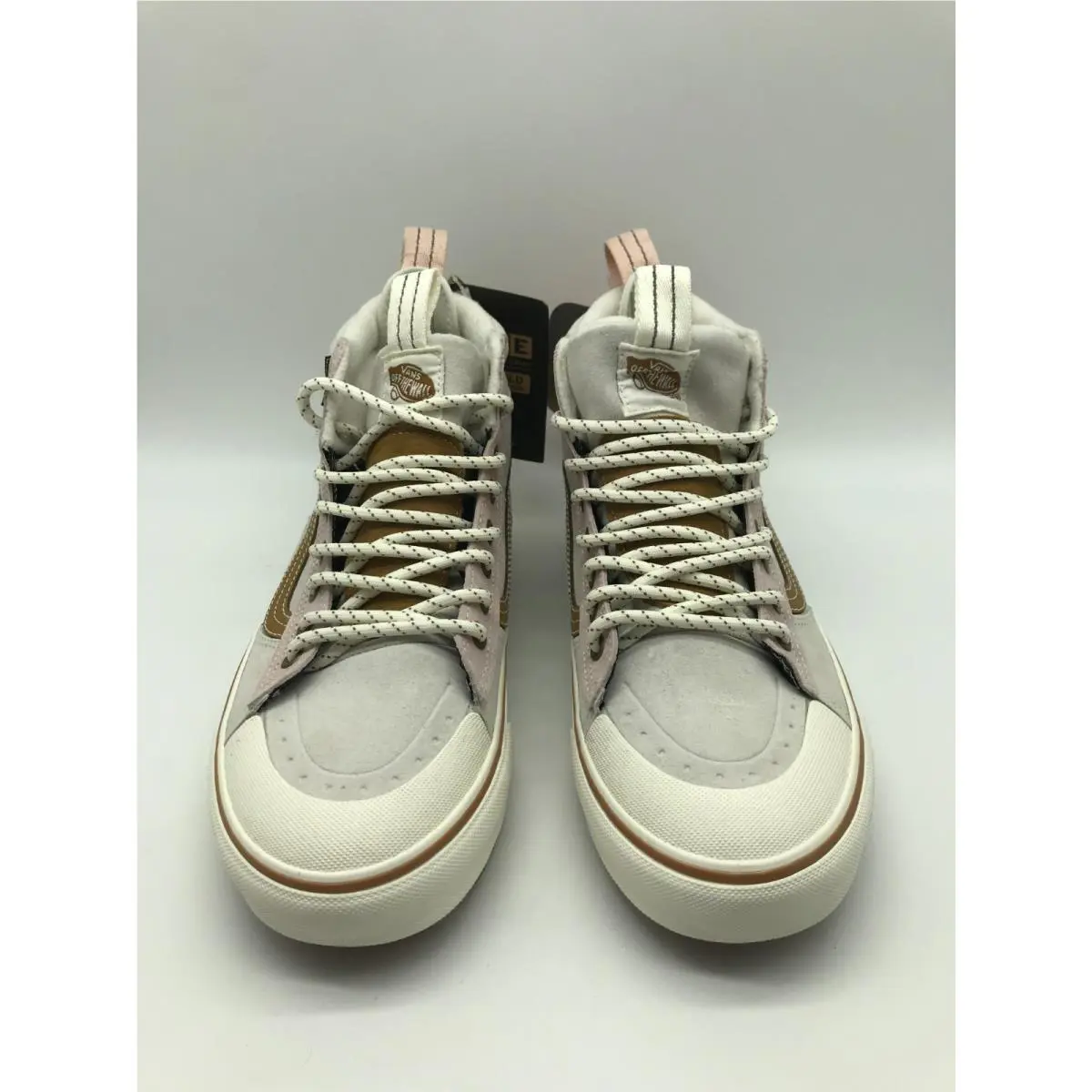 Vans shoes - Sk8-Hi Mte-2 - Multicolor 6