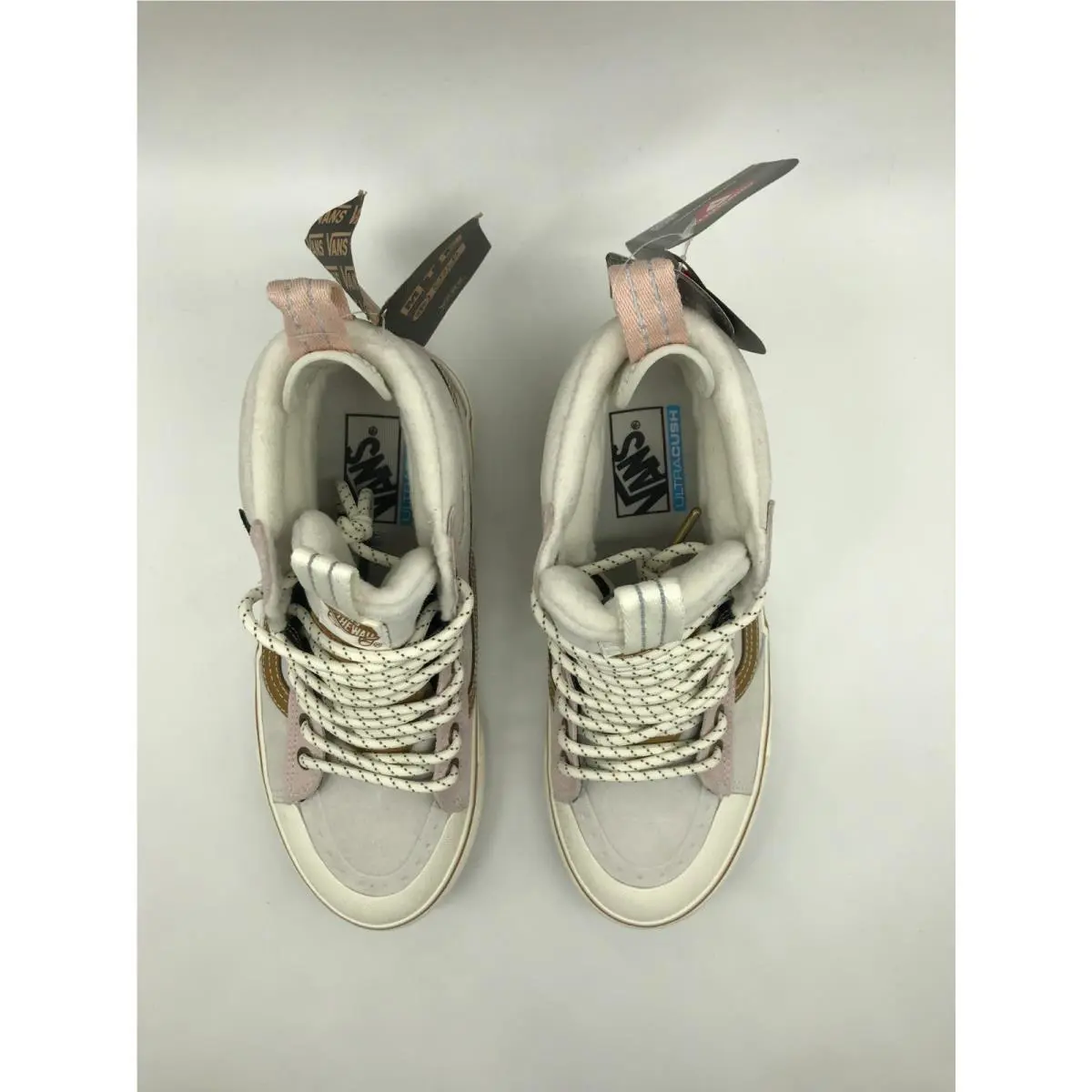 Vans shoes - Sk8-Hi Mte-2 - Multicolor 2