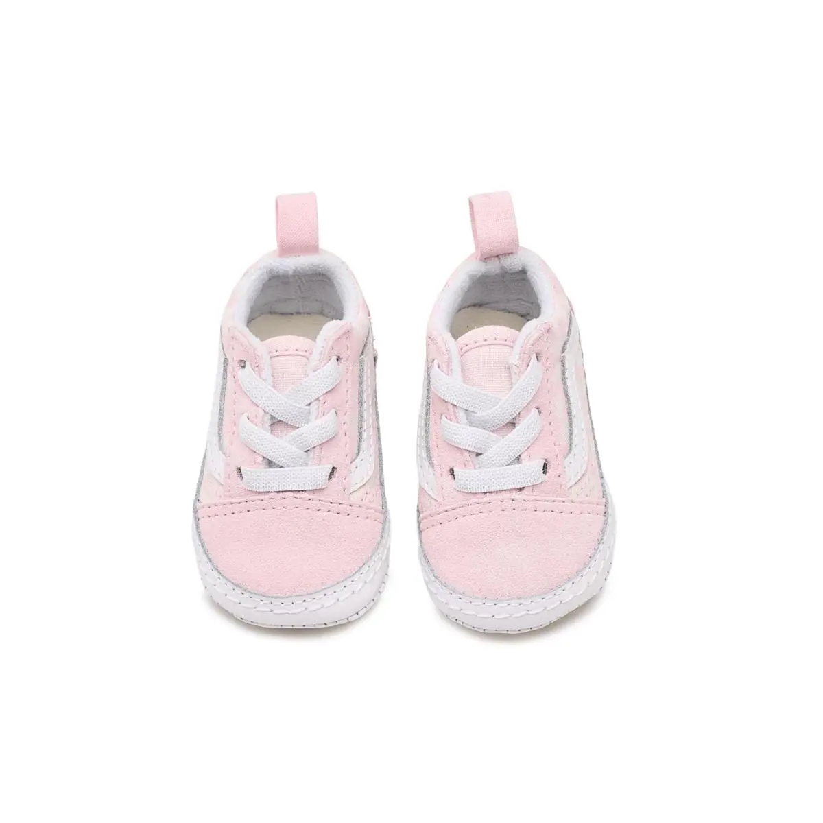 Vans shoes - Checkerboard Pastel Pink 0