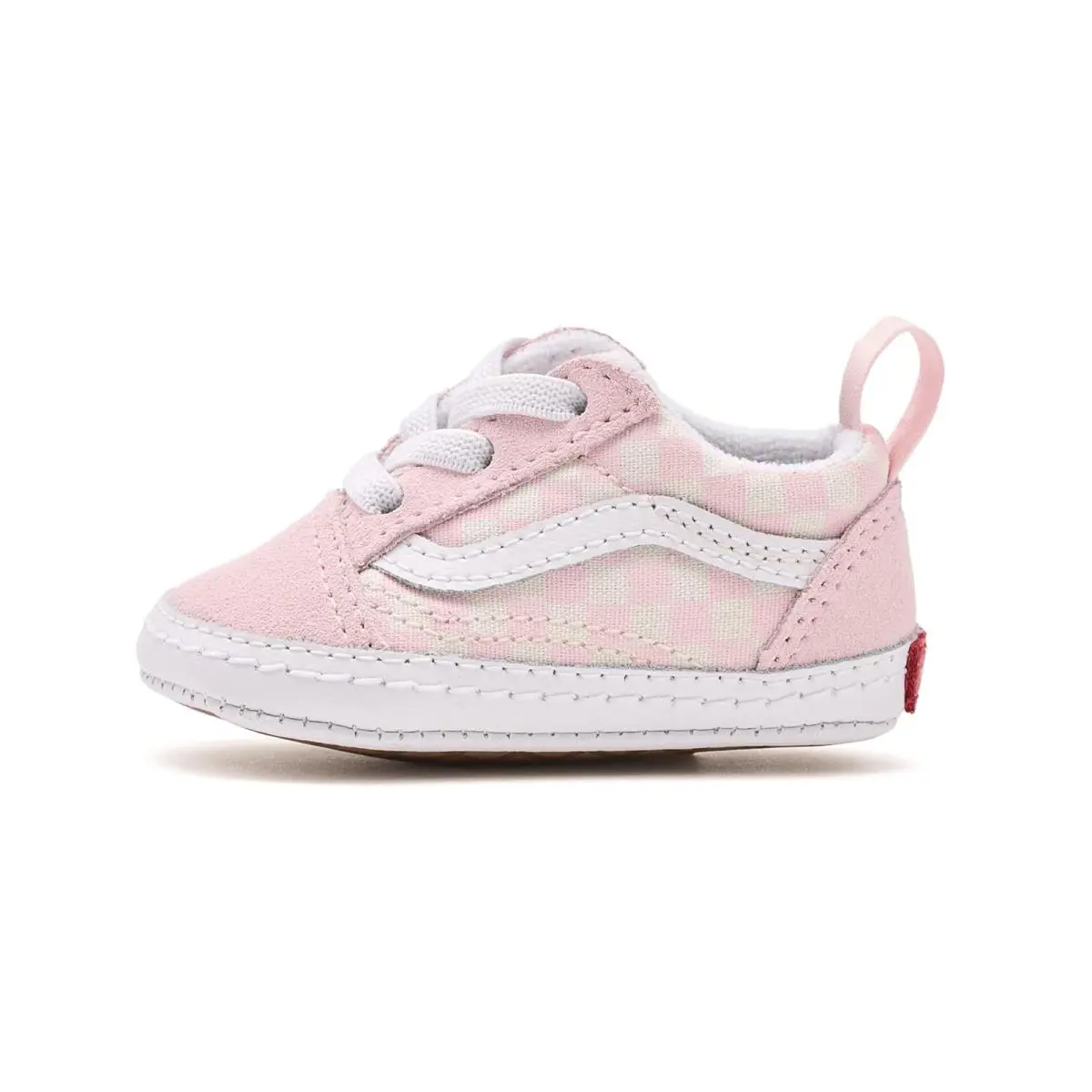 Vans shoes - Checkerboard Pastel Pink 2