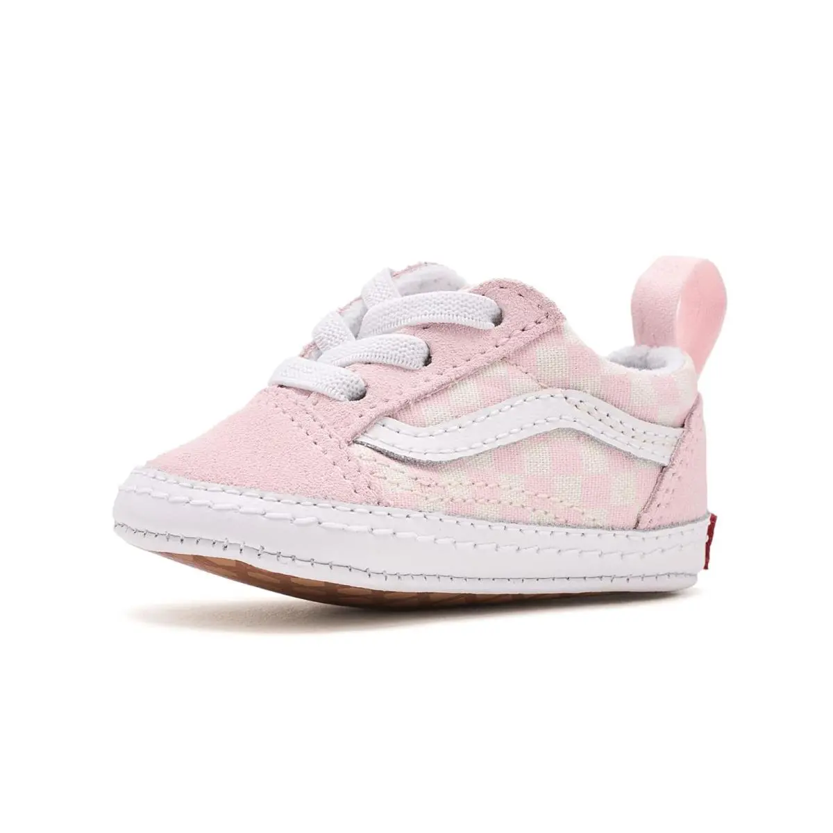 Vans shoes - Checkerboard Pastel Pink 6