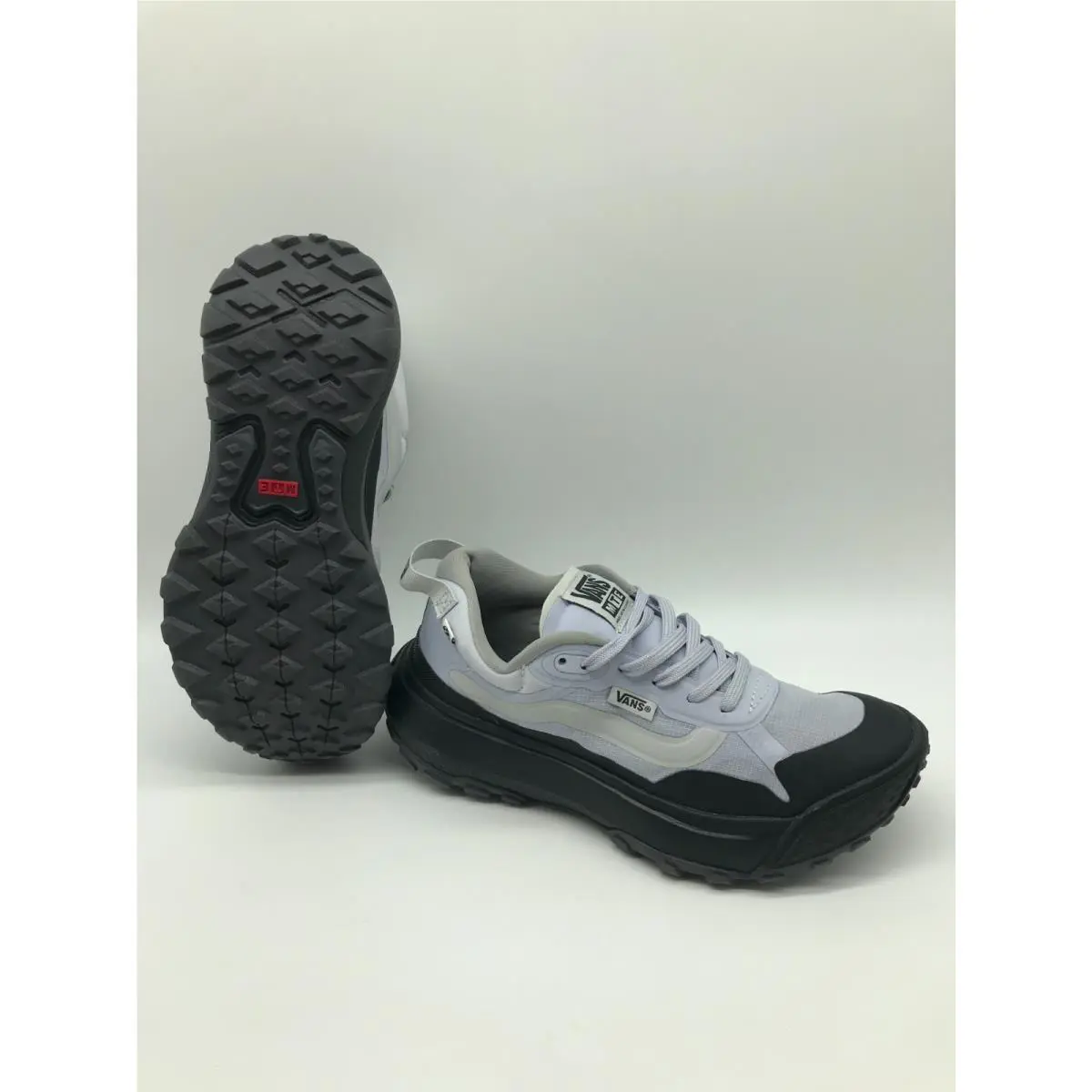 Vans shoes - MTE Crosspath - MTE Crosspath - Dark Gray 0