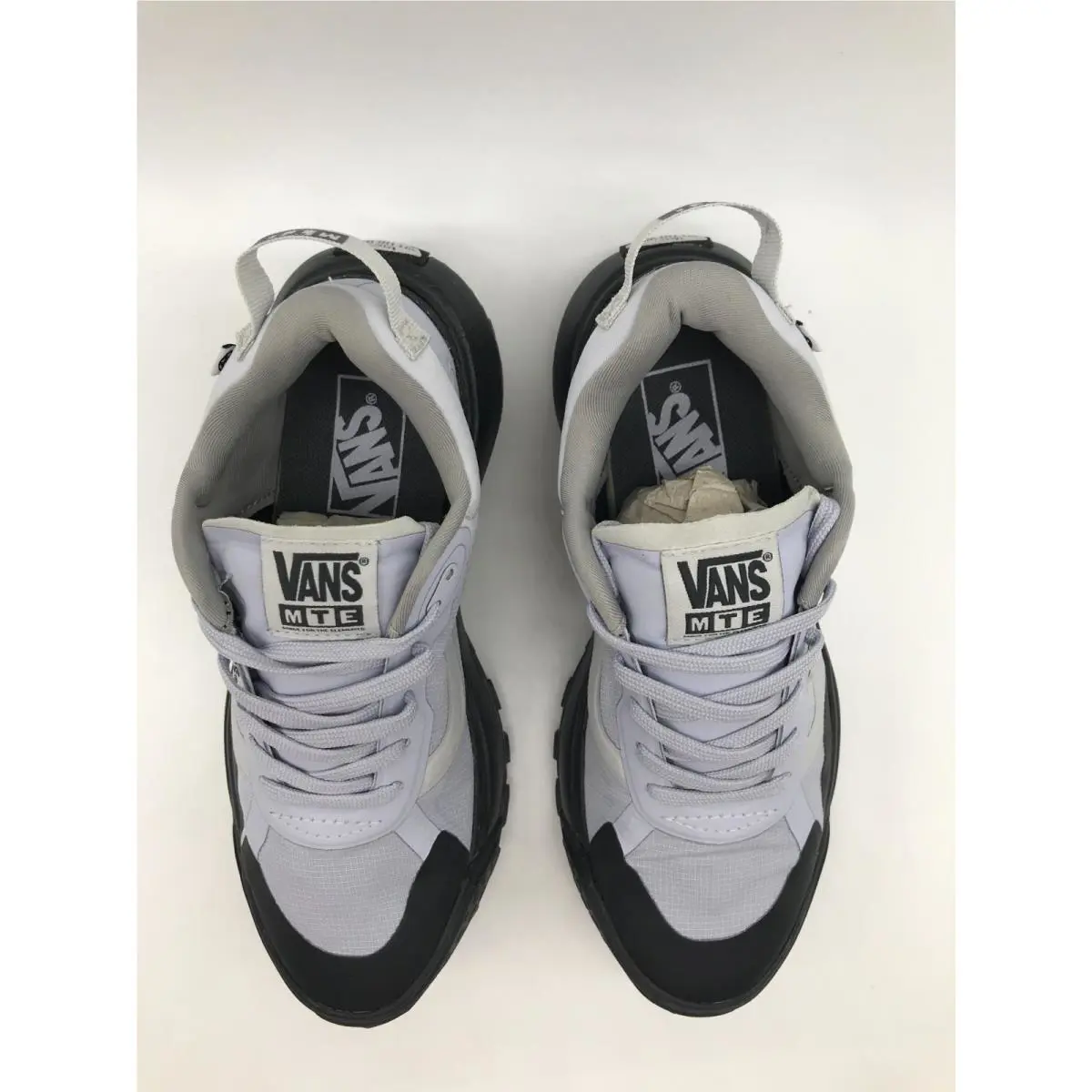 Vans shoes - MTE Crosspath - MTE Crosspath - Dark Gray 1