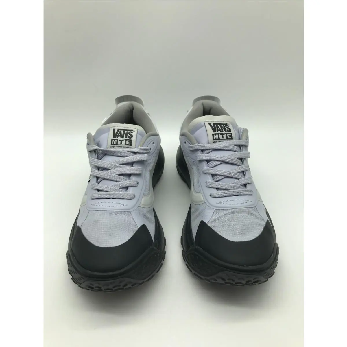 Vans shoes - MTE Crosspath - MTE Crosspath - Dark Gray 2