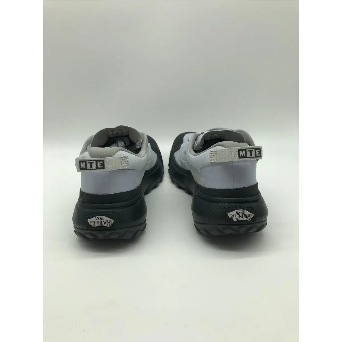 Vans shoes - MTE Crosspath - MTE Crosspath - Dark Gray 3