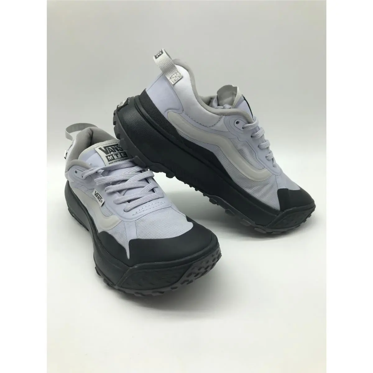 Vans shoes - MTE Crosspath - MTE Crosspath - Dark Gray 4