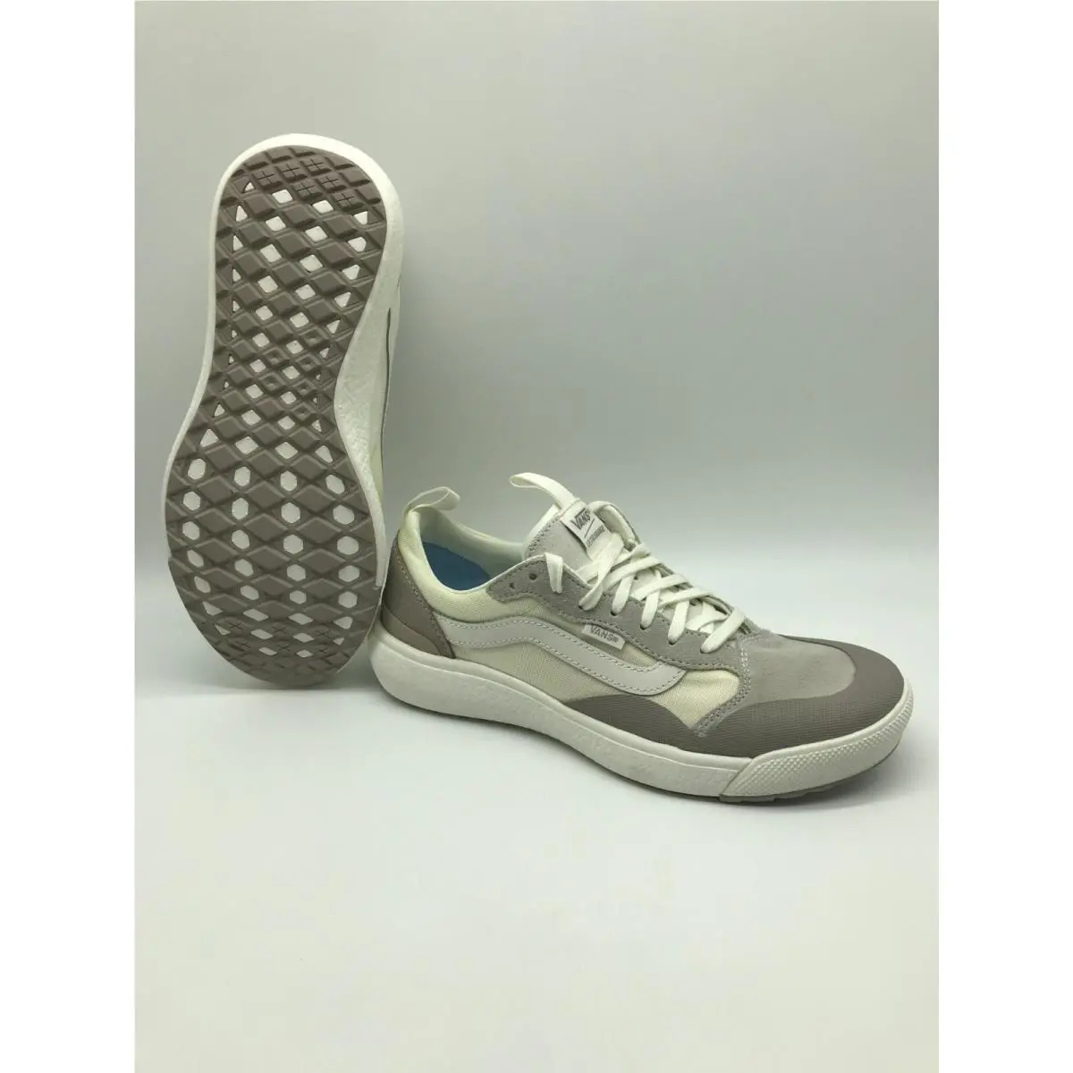 Vans shoes - Mte Ultrarange Exo Se - Mte Ultrarange Exo - Sulphur 0
