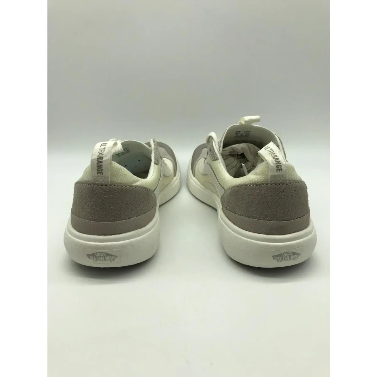 Vans shoes - Mte Ultrarange Exo Se - Mte Ultrarange Exo - Sulphur 8