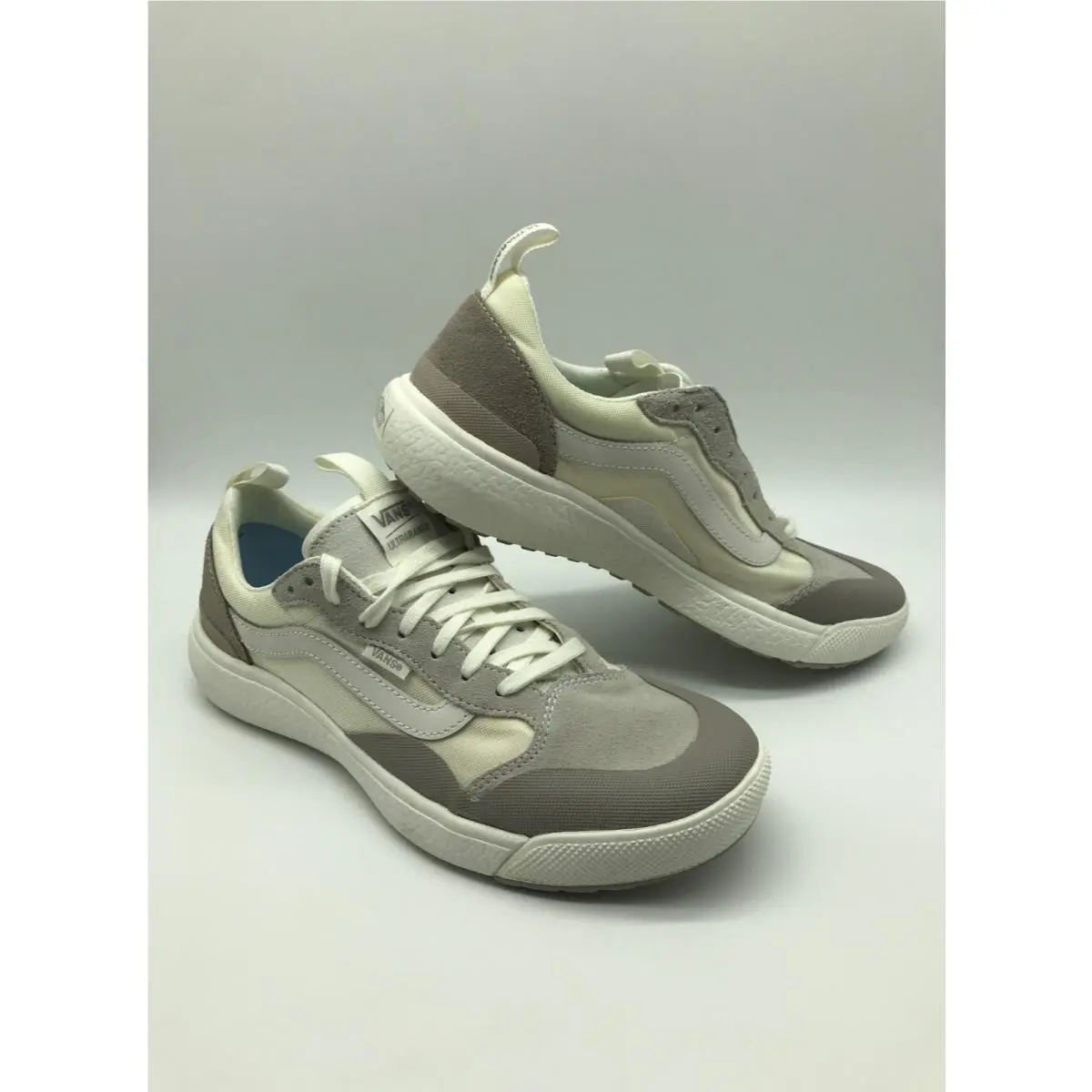 Vans shoes - Mte Ultrarange Exo Se - Mte Ultrarange Exo - Sulphur 4