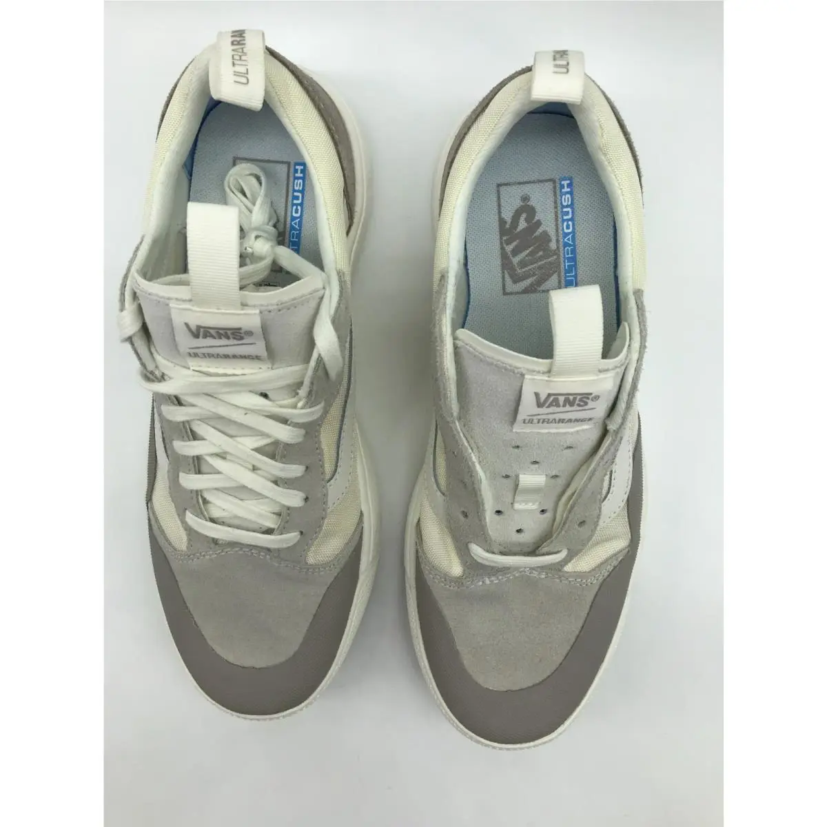Vans shoes - Mte Ultrarange Exo Se - Mte Ultrarange Exo - Sulphur 6