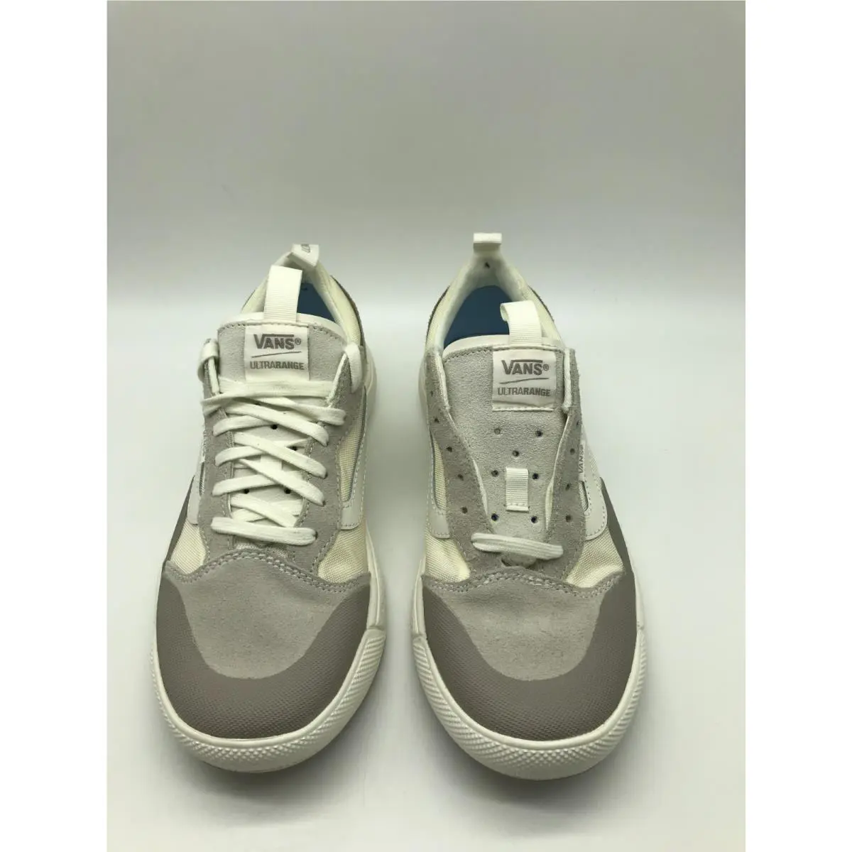 Vans shoes - Mte Ultrarange Exo Se - Mte Ultrarange Exo - Sulphur 7