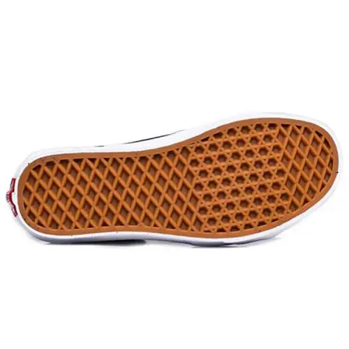 Vans shoes - VANS SK8 - VN0A38GEUPS - Black 5