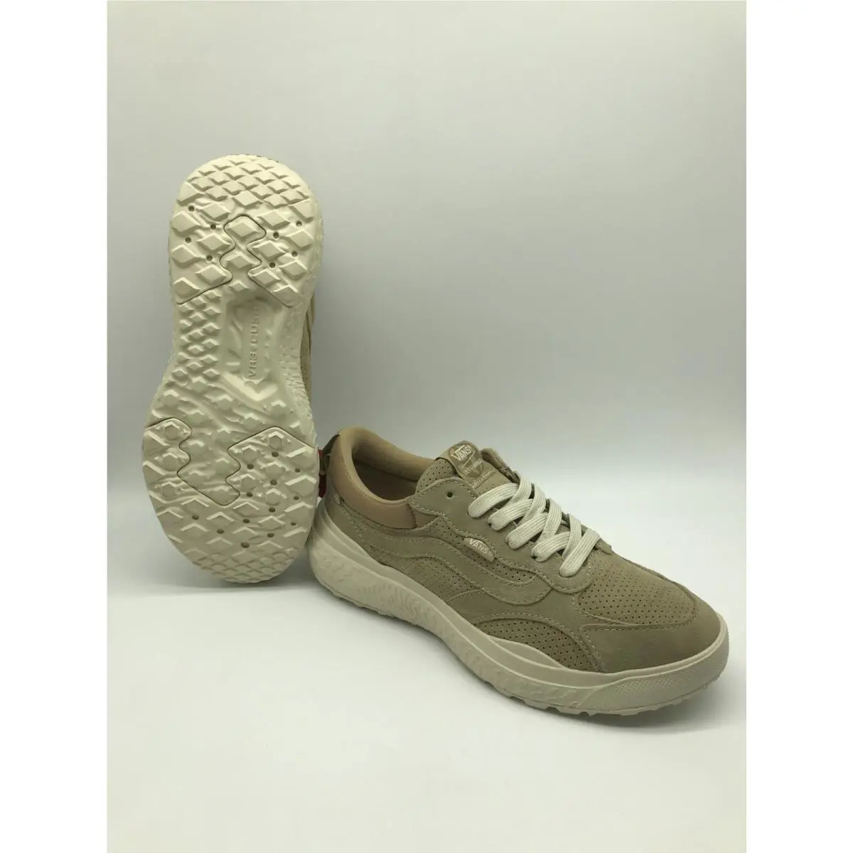 Vans shoes - Mte Ultrarange Neo Vr3 - Mte Ultrarange Neo - Suede Cornstalk 0