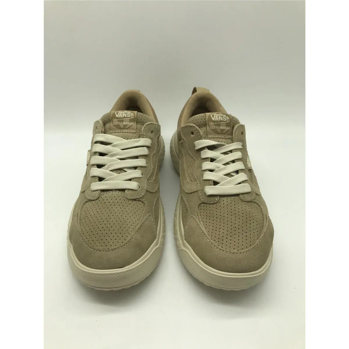 Vans shoes - Mte Ultrarange Neo Vr3 - Mte Ultrarange Neo - Suede Cornstalk 2