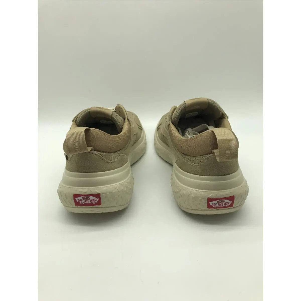 Vans shoes - Mte Ultrarange Neo Vr3 - Mte Ultrarange Neo - Suede Cornstalk 8