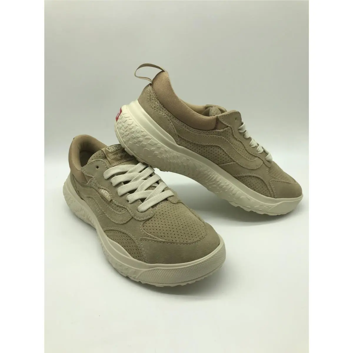 Vans shoes - Mte Ultrarange Neo Vr3 - Mte Ultrarange Neo - Suede Cornstalk 4