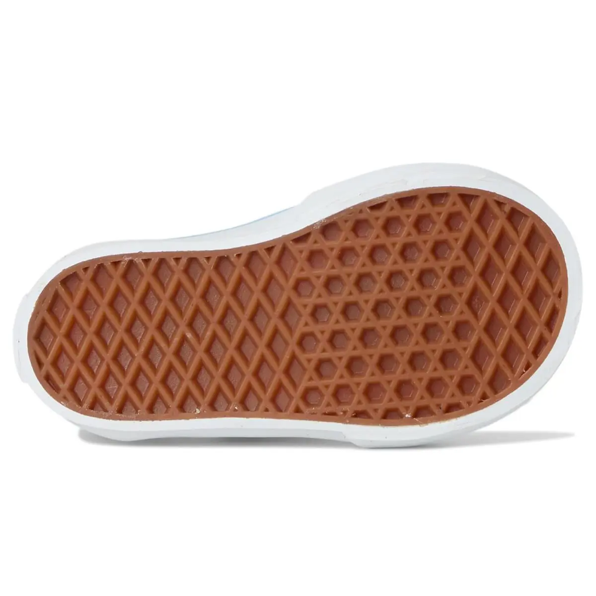 Vans shoes - Glitter Cloud Blue 1