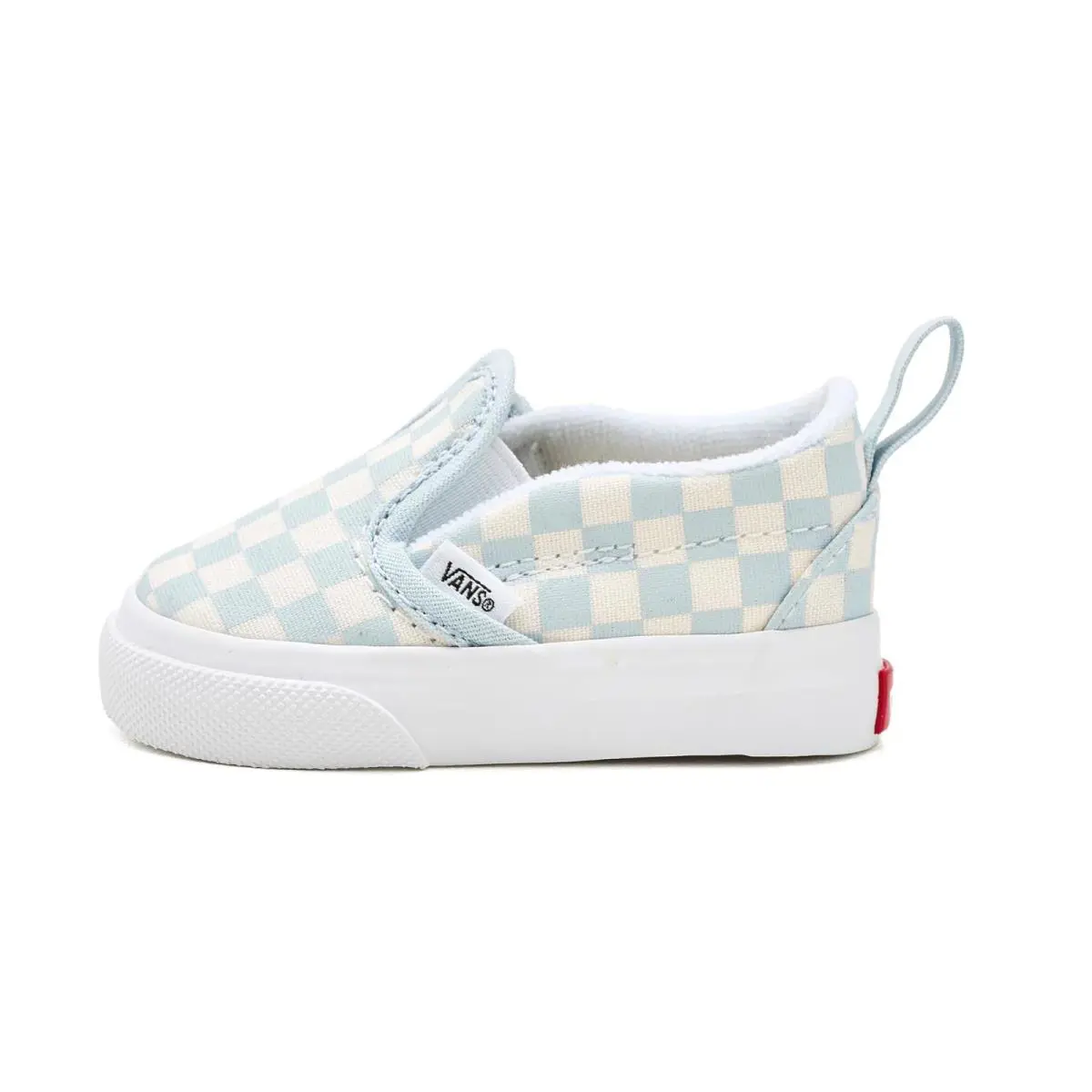 Vans shoes - Checkerboard Dawn Mist 2
