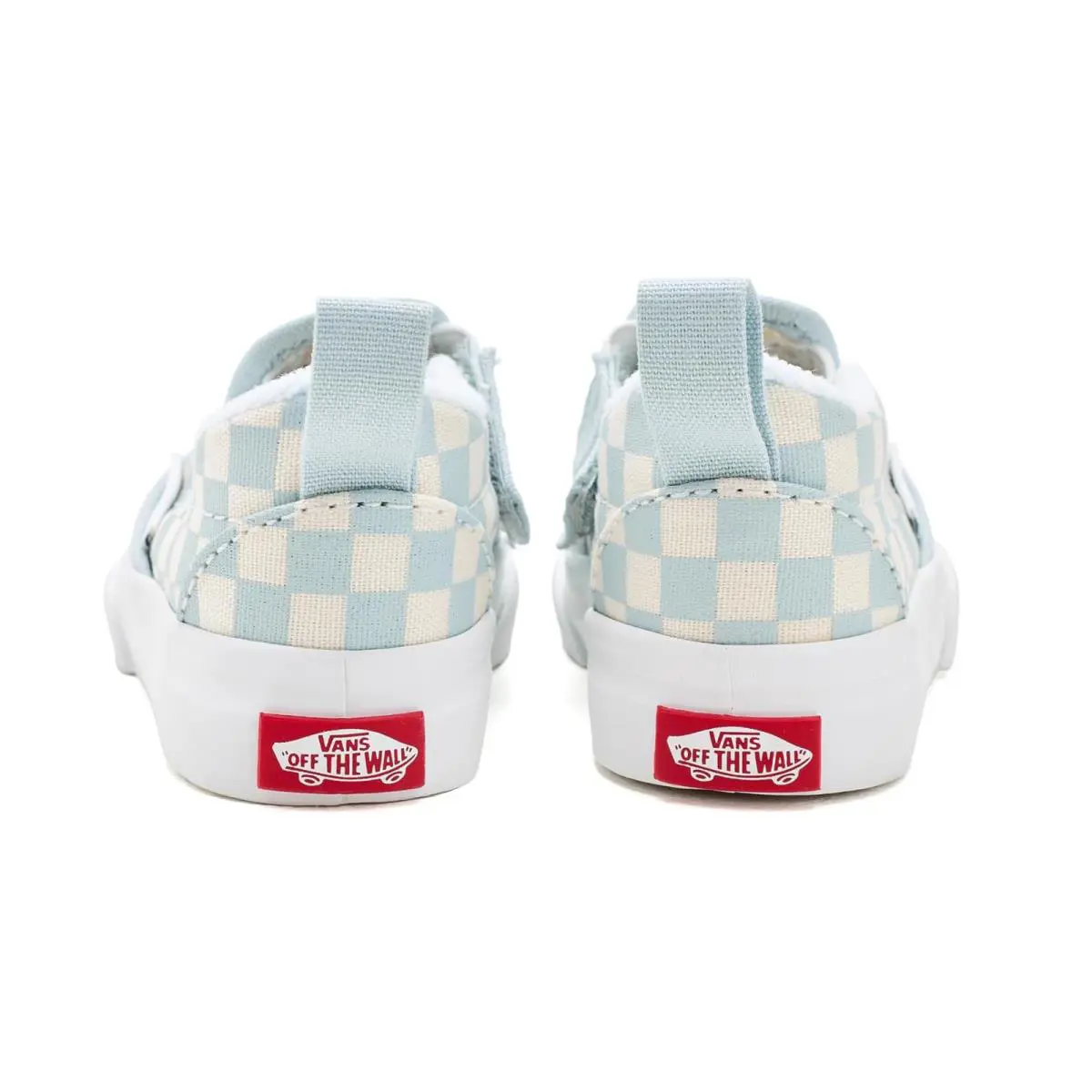 Vans shoes - Checkerboard Dawn Mist 5