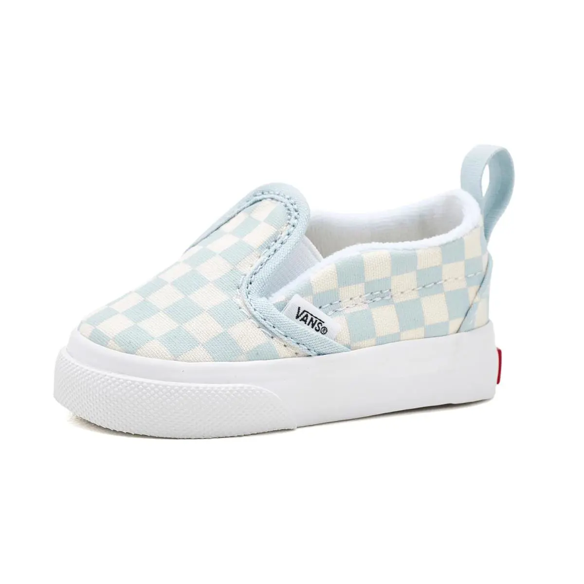 Vans shoes - Checkerboard Dawn Mist 6