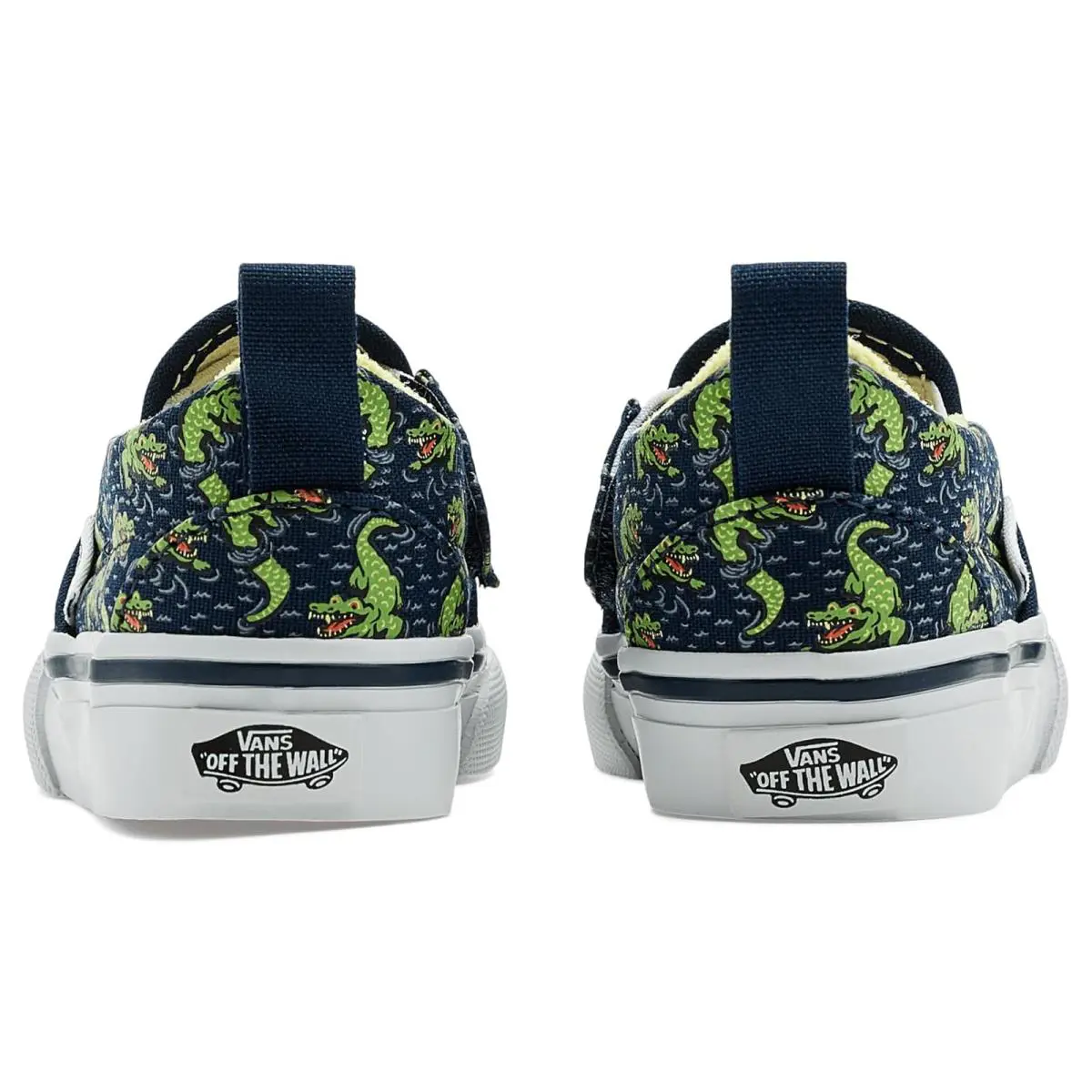 Vans shoes - Checkerboard Dawn Mist 19