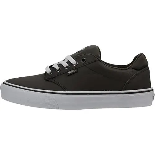 Vans shoes - VANS Atwood Deluxe - Atwood Deluxe - Gray 0
