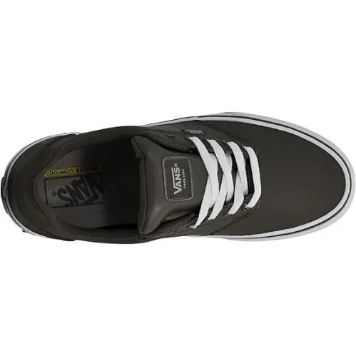 Vans shoes - VANS Atwood Deluxe - Atwood Deluxe - Gray 3