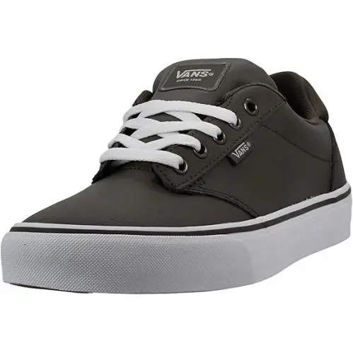 Vans shoes - VANS Atwood Deluxe - Atwood Deluxe - Gray 4