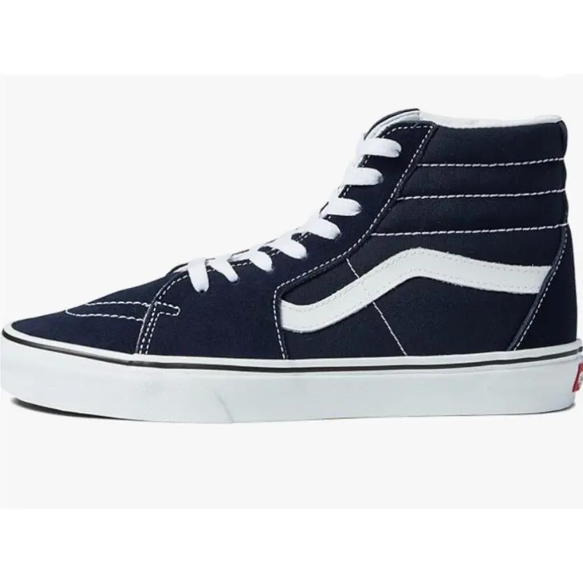 Vans shoes - VANS Sk8-Hi - True White 10