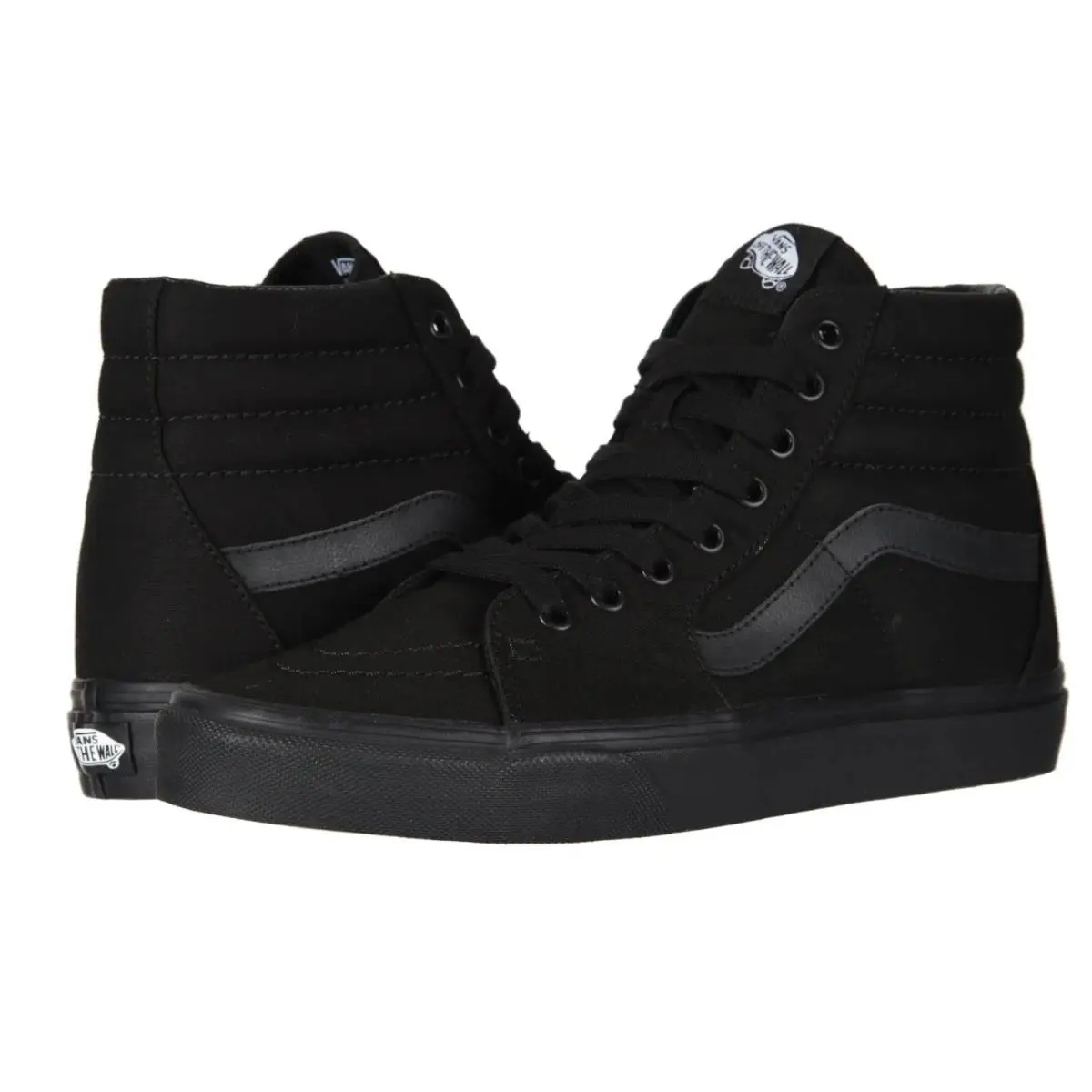 Vans shoes - VANS Sk8-Hi - True White 7