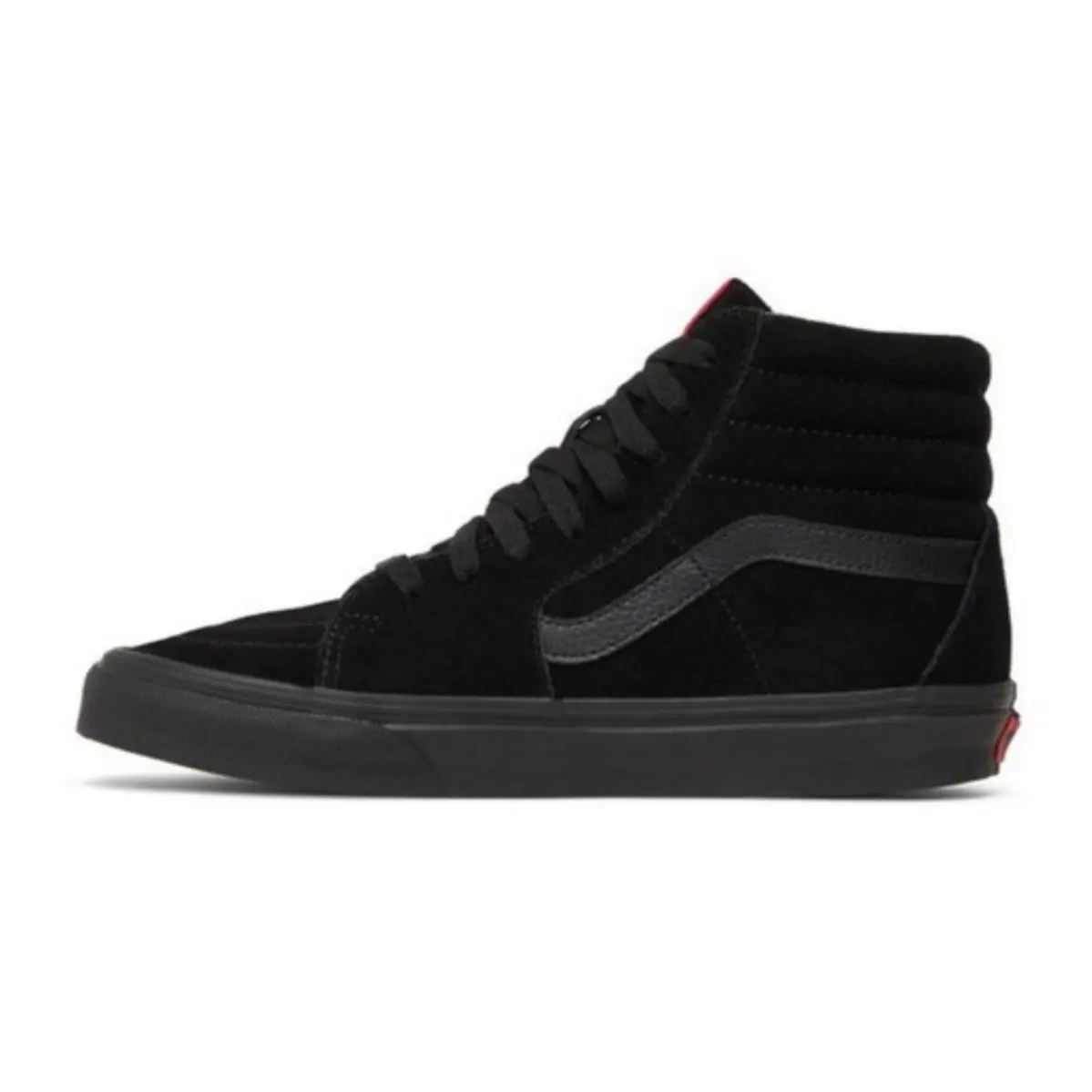 Vans shoes - VANS Sk8-Hi - True White 3