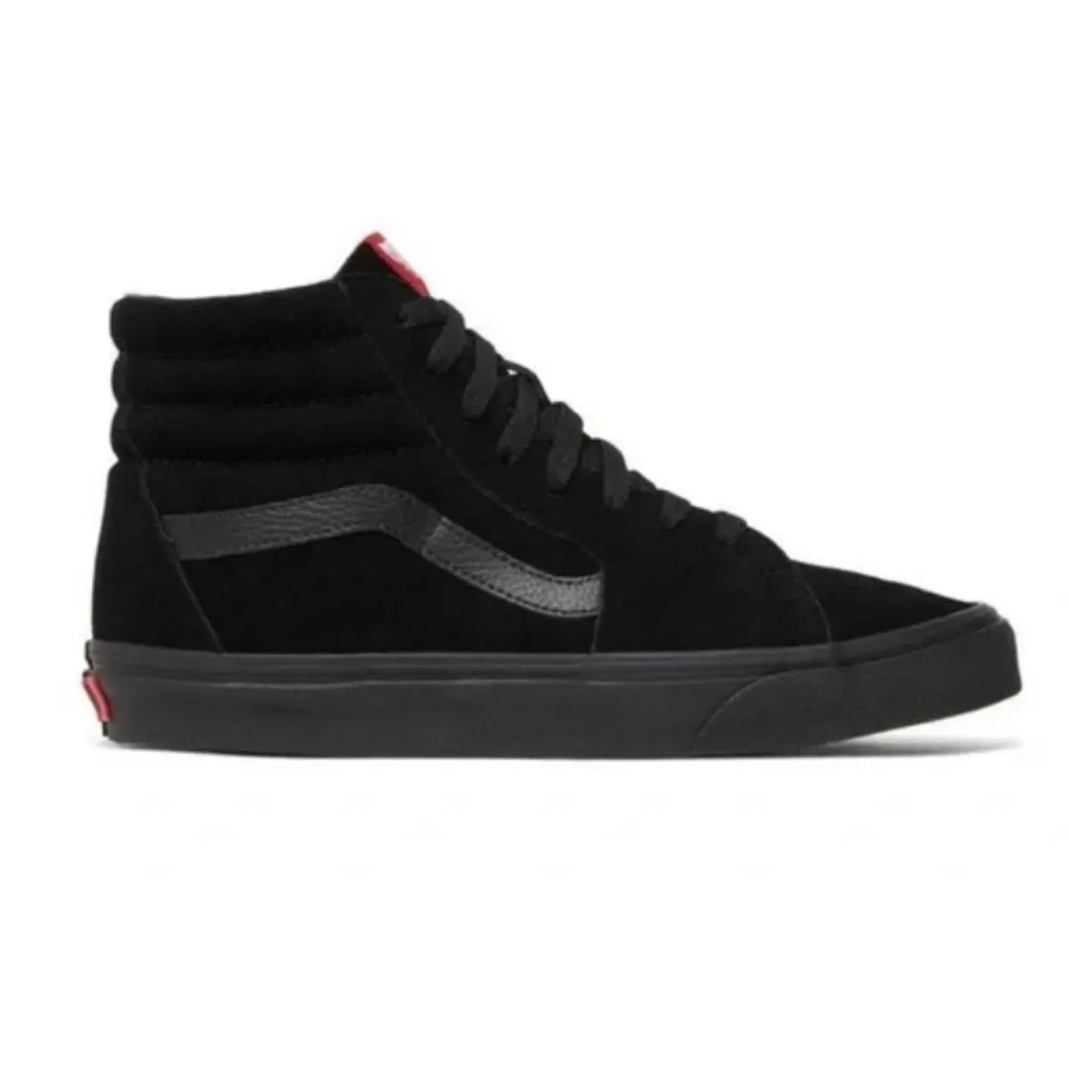 Vans shoes - VANS Sk8-Hi - True White 6